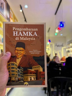 ​BICARA HAMKA