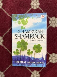 IRELAND AKU DATANG